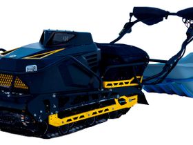 Мотобуксировщик VITAR Навигатор 600, 22 лс