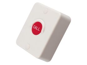 Влагозащищённая кнопка вызова iBells-309
