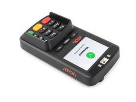 Пин пад АТОЛ ПТ-2 (черный, USB)