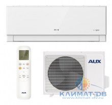 Настенный кондиционер Кондиционер AUX Basic Inverter ASW-H07A4/CB-R2DI
