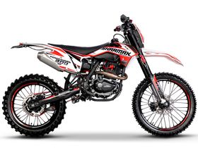 Мотоцикл кроссовый эндуро SHARMAX PowerMax 300 Air