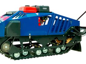 Мотобуксировщик MOTAX HD-15-E