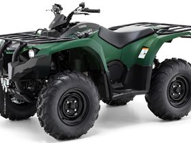 Квадроцикл YAMAHA YFM450FWB Kodiak450