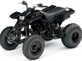 Квадроцикл YAMAHA Blaster