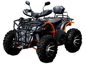 Квадроцикл BRO Tundra