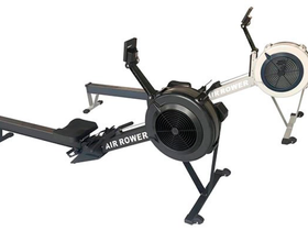 Гребной тренажер воздушный JAGUAR-SPORT Tech-7027