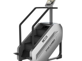 Лестница-эскалатор JAGUAR-SPORT Tech-N2040A с сенсорным экраном