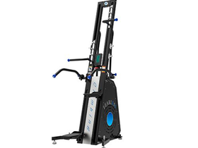 Vertical Climber JAGUAR-SPORT Tech-2060