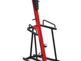 Электрический вертикальный степпер-климбер (Цепь) JS-W100 JS-W200