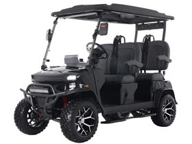 Гольфкар DENAGO EV Rover XL(USA) 2025