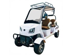 Гольфкар GREENCAMEL Сонора A40