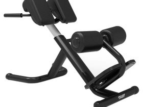 Гиперэкстензия наклонная JAGUAR-SPORT Tech-6026