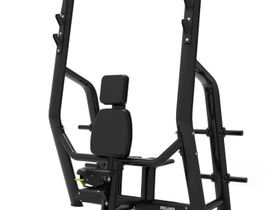 Скамья для вертикального жима JAGUAR-SPORT Tech-6034