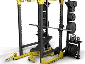 Силовая рама JAGUAR-SPORT Tech-6073