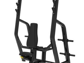 Скамья для вертикального жима JAGUAR-SPORT Tech-X6034