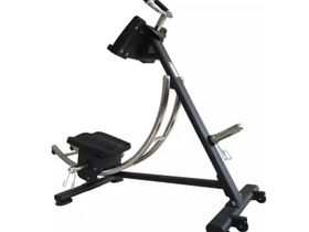 AB Coaster JAGUAR-SPORT Tech-7026