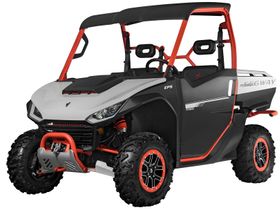 Багги SEGWAY Fugleman UT10X