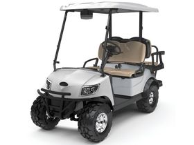 Гольфкар MARSHELL DH-M2+2