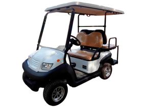 Гольфкар BREEZ 2+2 - B