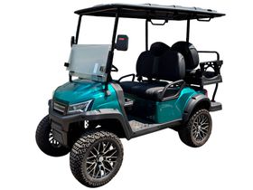 Гольфкар GREENCAMEL Сонора A22L