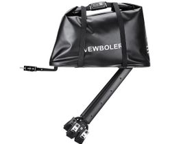 Велосипедный багажник на перья NEWBOLER BIKF-HOL006