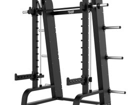 Машина Смита с противовесом JAGUAR-SPORT Hammer-5017