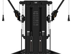 Кроссовер JAGUAR-SPORT Hammer-G-41