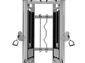 Угловая блочная рама JAGUAR-SPORT Tech-6090