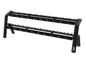 Стеллаж под гантели 10 пар JAGUAR-SPORT Tech-6045