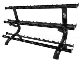 Стеллаж под гантели 12 пар JAGUAR-SPORT Tech-6045A