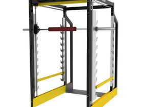 3D Машина Смита JAGUAR-SPORT Tech-6079