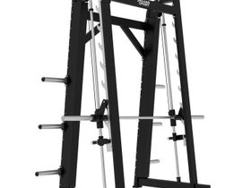 Машина Смита JAGUAR-SPORT Tech-8161