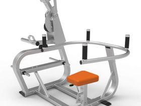 Тренажер для шеи четырехсторонний JAGUAR-SPORT Tech-5054