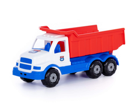 Автомобиль-самосвал "Сталкер", 46 см