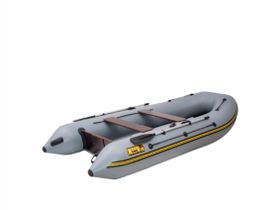 Лодка ПВХ NORVIK 350 CL