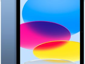 Планшет Apple iPad 11”, 128 ГБ, Wi-Fi (Синий | Blue) (A16 | 2025)