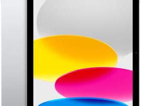 Планшет Apple iPad 11”, 128 ГБ, Wi-Fi (Серебристый | Silver) (A16 | 2025)