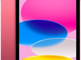 Планшет Apple iPad 11”, 128 ГБ, Wi-Fi (Розовый | Pink) (A16 | 2025)