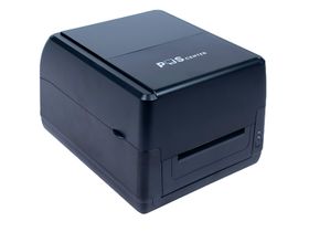Принтер этикеток POScenter TT-200 USE (термотрансферный; 203dpi; ширина ленты в диапазоне 1" - 4", USB+Serial+Ethernet) черный
