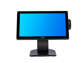 POS-монитор сенсорный POScenter EVA-156 Lite (15, 6", 16:9, 1920х1080, VGA, P-CAP, MSR)