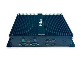 POS-компьютер POScenter Z2 Pro (N100, RAM 8Gb, SSD 128Gb, 6*COM, 8*USB, Ethernet, 2*PS/2, HDMI, VGA) без ОС