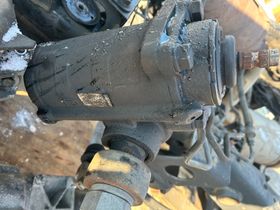 Рулевой редуктор 1.4 Kia Bongo D4CB J3 Kia Bongo Оригинал Контракт Отличное состояние 577004E743 577004E740 577004E741