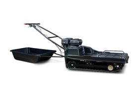 Мотобуксировщик ДЖЕК