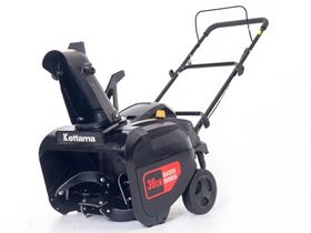Снегоуборщик KETTAMA SnowMaster X5