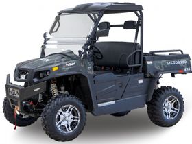 Багги HISUN Sector 750 Limited EPS