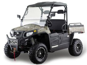 Багги HISUN Sector 550 Normal