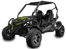 Багги КТА K5