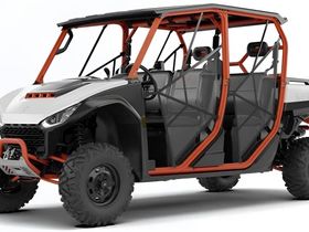 Багги SEGWAY UTV Fugleman UT10 CREW PREMIUM