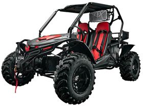 Багги KTA K7S Limited Edition