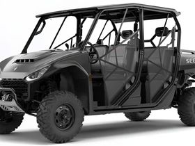 Багги SEGWAY UTV Fugleman UT10 CREW